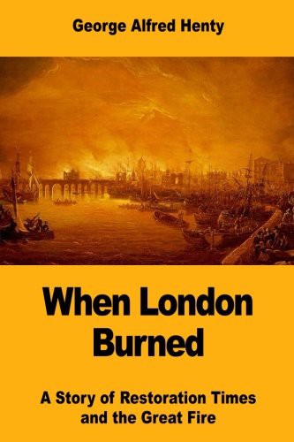 When London Burned