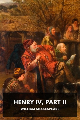 King Henry IV. Part 2