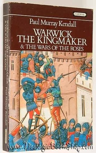 Warwick, le faiseur de rois
