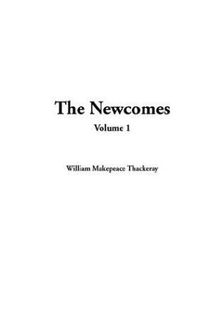The Newcomes