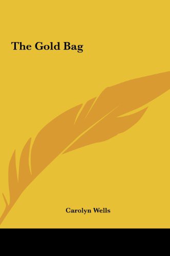 The Gold Bag