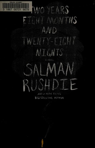 Two years eight months and twenty-eight nights