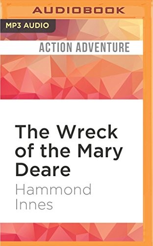 Wreck of Mary Deare