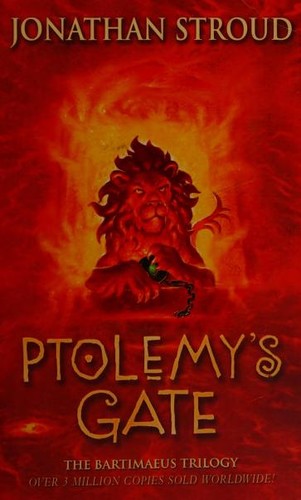 Ptolemy's Gate