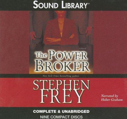 The Power Broker (Sound Library)
