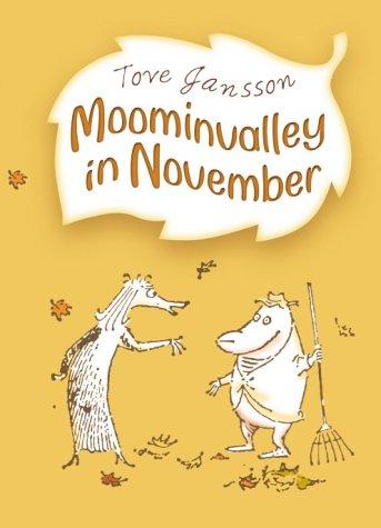 Sent i November