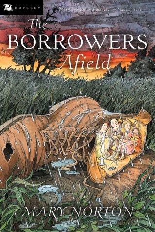 The Borrowers afield