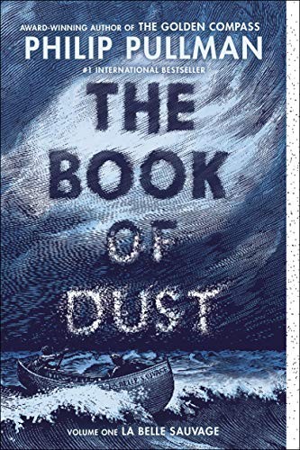 The book of dust - La Belle Sauvage