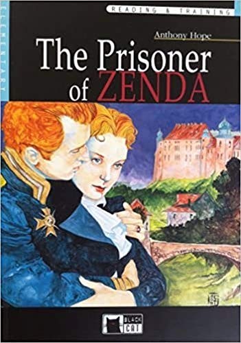The Prisoner of Zenda