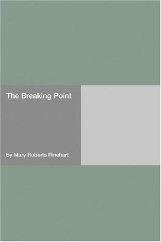 The Breaking Point