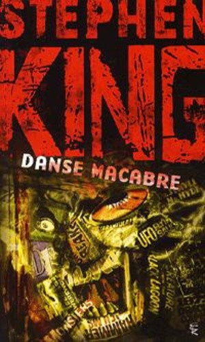 Danse Macabre