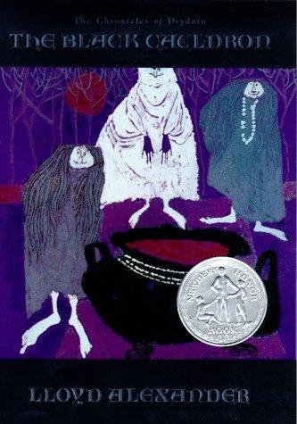 Black Cauldron (Chronicles of Prydain