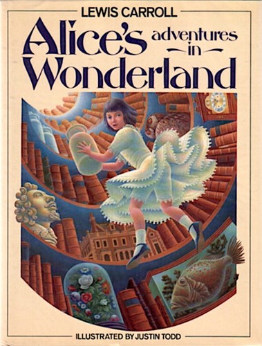 Alice's Adventures in Wonderland