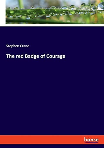 The Red Badge of Courage