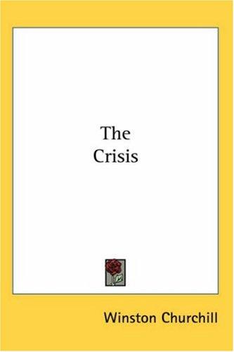 The Crisis