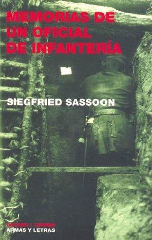 Memoirs of an Infantry Officer
