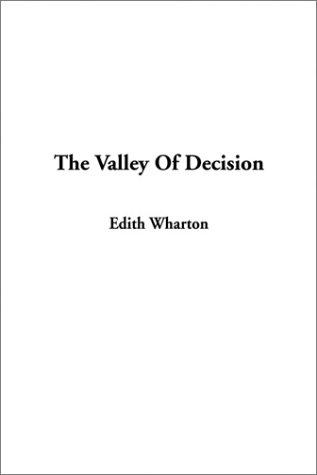 The Valley of Decision