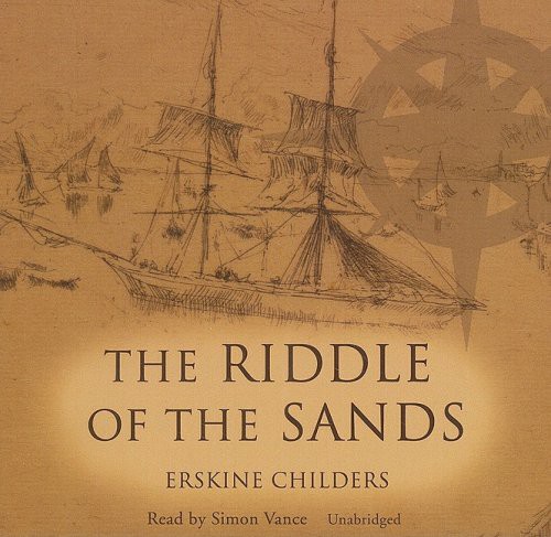 The Riddle of the Sands