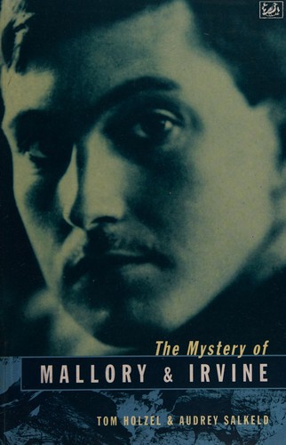 The mystery of Mallory and Irvine