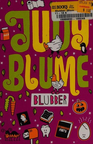 Blubber