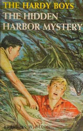 The hidden harbor mystery