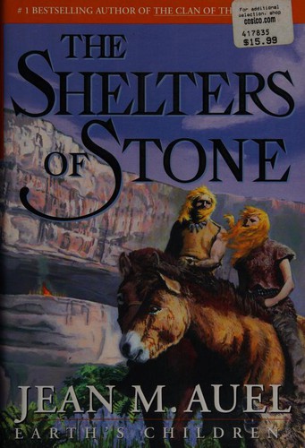 The Shelters of Stone