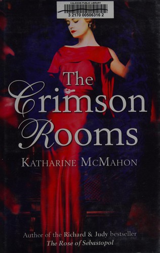 The crimson rooms