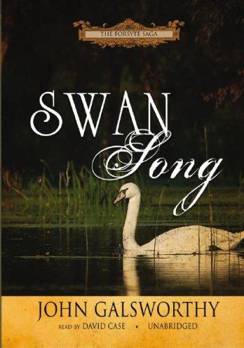 Swan Song (Forsyte Chronicles)