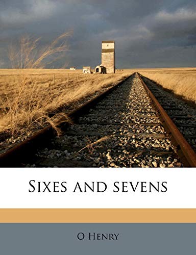 Sixes and Sevens