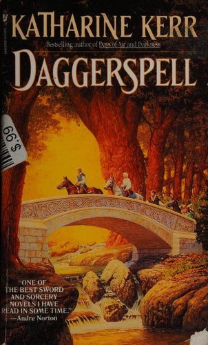 Daggerspell