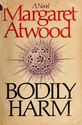 Bodily Harm