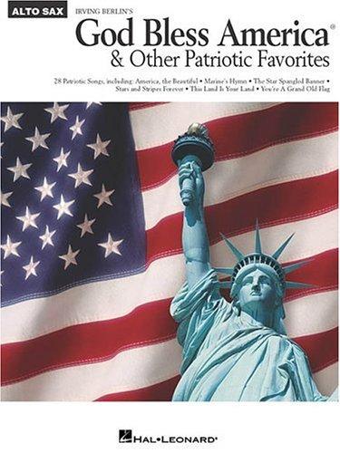 God Bless America  and Other Patriotic Favorites