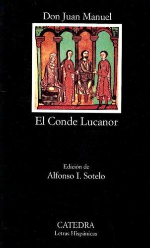 El conde Lucanor