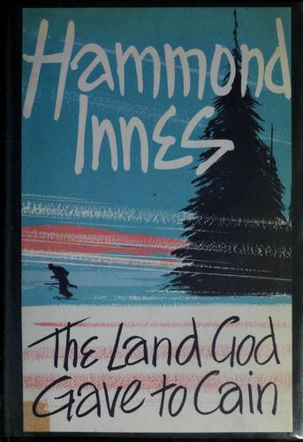 The Land God Gave to Cain (Bull's-eye)