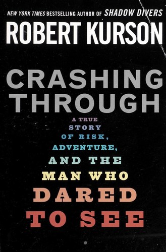 Crashing Through