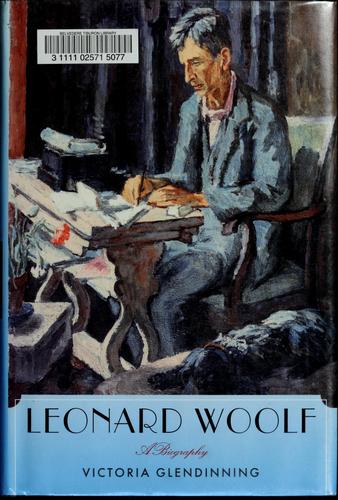 Leonard Woolf