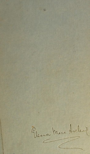 Eleanor Marx