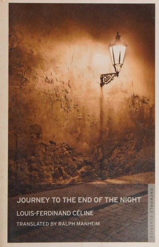 Voyage au bout de la nuit