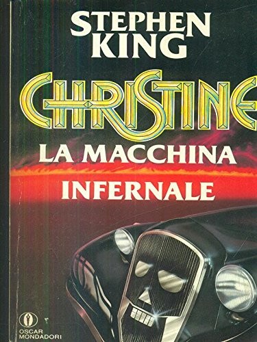 Christine