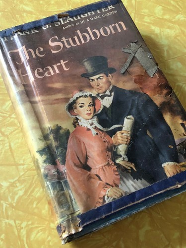 The Stubborn Heart
