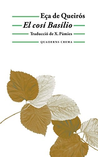O primo Basílio