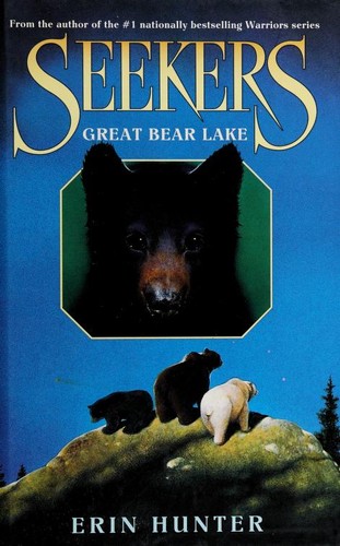Great Bear Lake