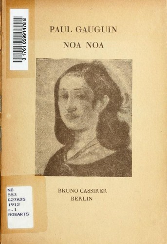 Noa Noa