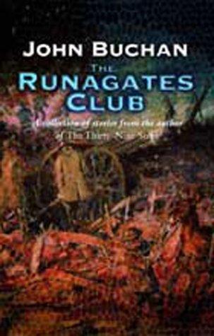 The Runagates Club