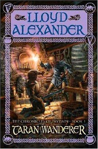 The Prydain Chronicles Book 4