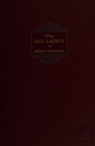 The old ladies