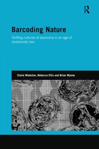 Barcoding Nature