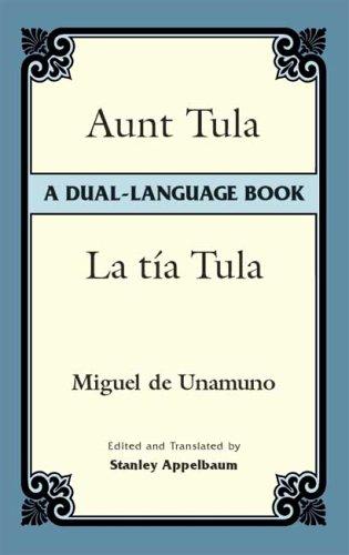 La tía Tula