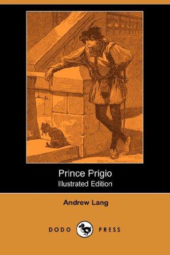 Prince Prigio