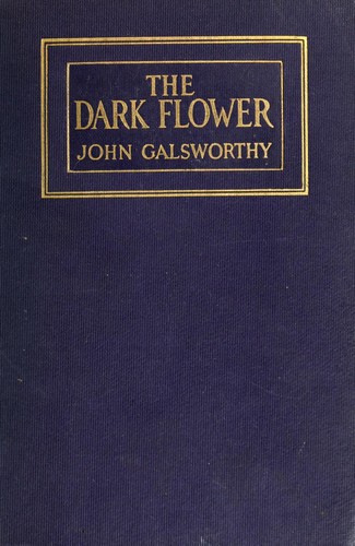 The Dark Flower